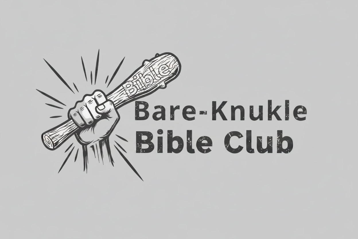 Bare-Knuckle Bible Club